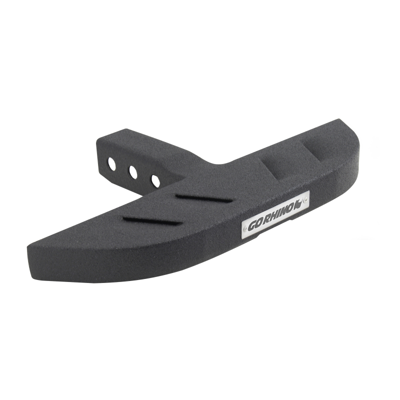 Picture of Go Rhino GOR Hitch Steps Hitch Accessories - RB610ST