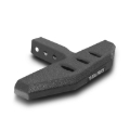 Picture of Go Rhino RB20 Slim Hitch Step - 18in. Long / Universal (Fits 2in. Receivers) - Bedliner Coating