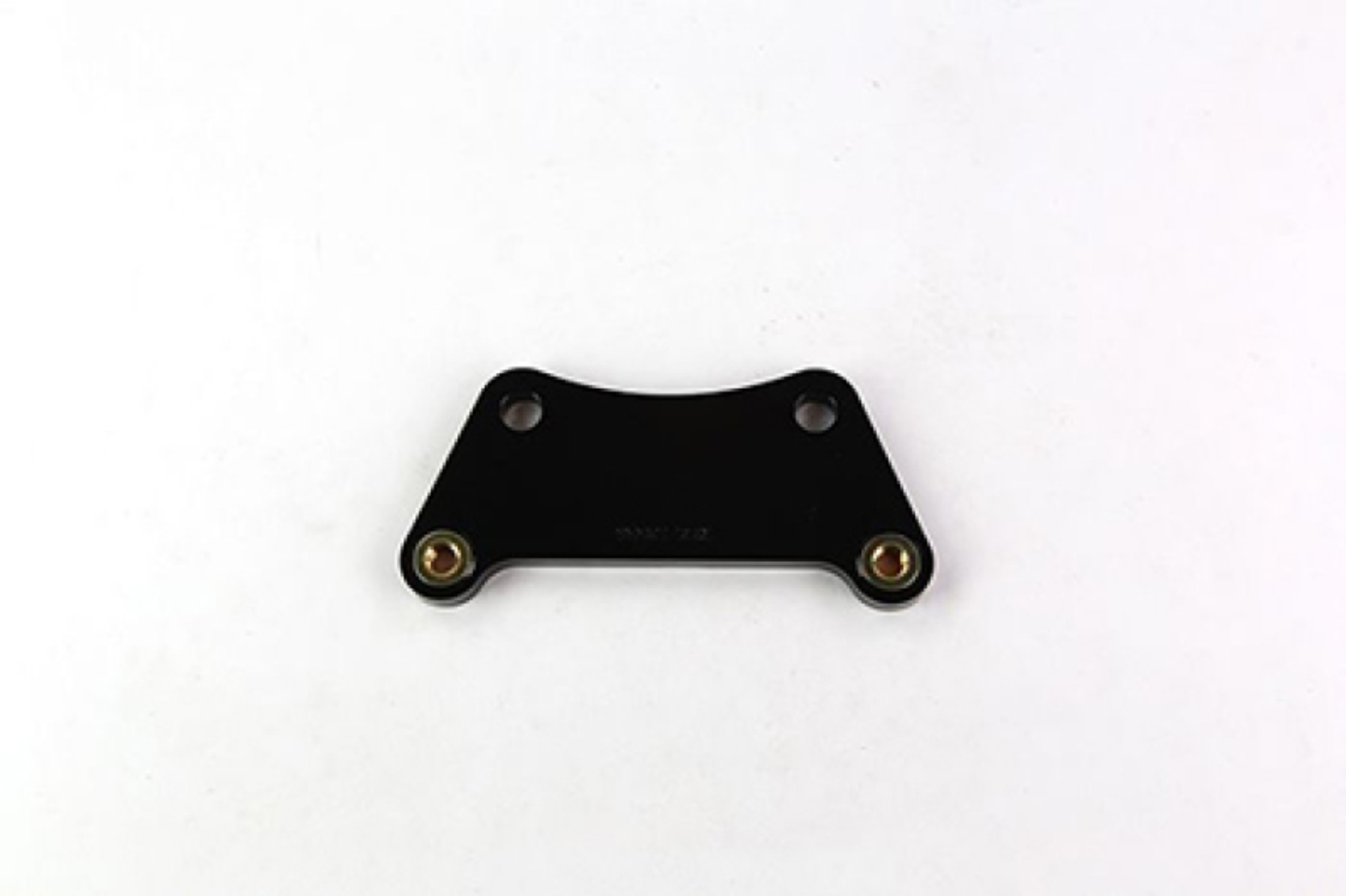 Picture of Wilwood Caliper Mounting Kit w/Bracket / 5.250-3.543in Mount 1.834 Height