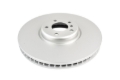 Picture of DBA En-Shield Standard Rotors Brake Rotors - DBA3262EL