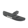 Picture of Go Rhino RB10 Slim Hitch Step - 18in. Long / Universal (Fits 2in. Receivers) - Tex. Blk