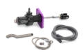 Picture of Clutch Masters 17-21 Honda Civic EX/Si 1.5L Turbo .75in Bore Master Cylinder Upgrade Kit - Violet