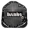 Picture of Banks Power Black Differential Cover Kit 12in AAM
