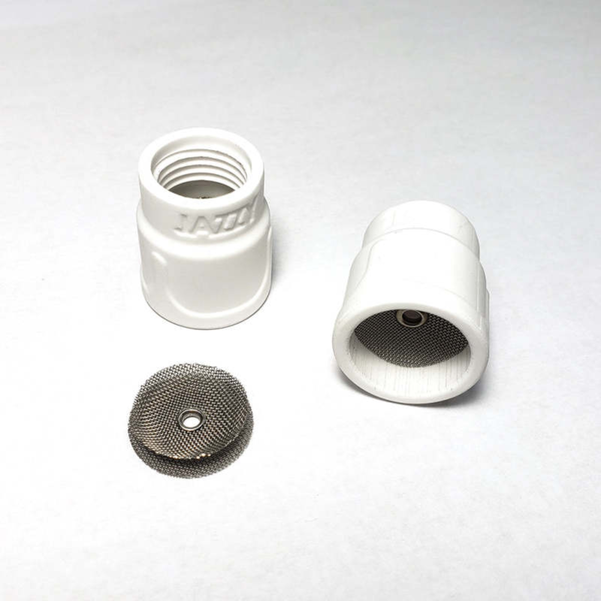 Picture of Ticon Industries Jazzy No.10 Ceramic Kit (2 Ceramic Cups w/Spare Diffuser)