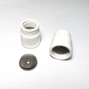 Picture of Ticon Industries Jazzy No.10 Ceramic Kit (2 Ceramic Cups w/Spare Diffuser)