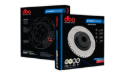 Picture of DBA En-Shield Standard Rotors Brake Rotors - DBA3262ER