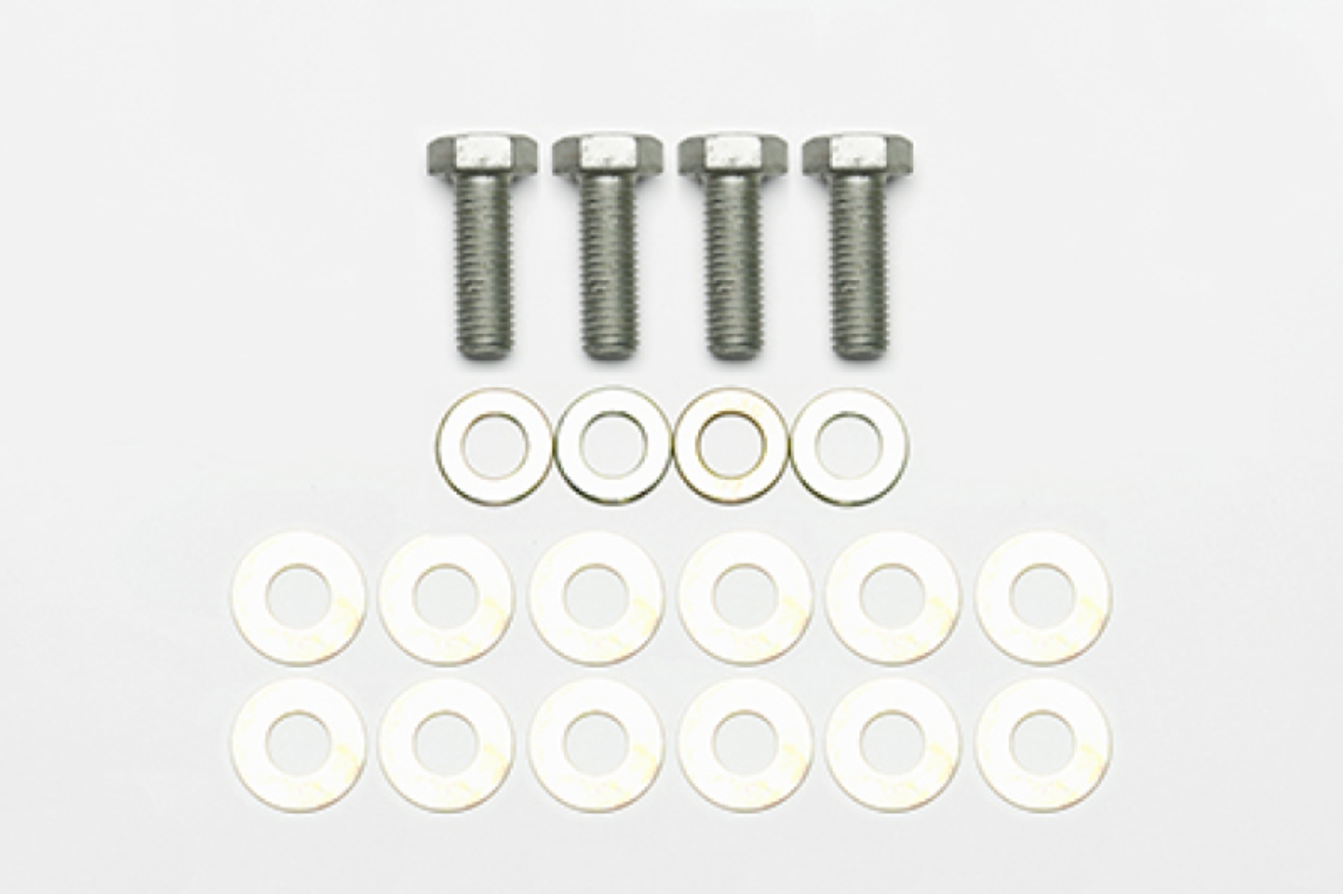 Picture of Wilwood Bracket Mount Bolt Kit - M12-1.75x35mm - 4 Pack