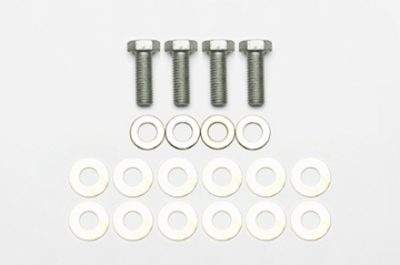 Picture of Wilwood Bracket Mount Bolt Kit - M12-1.75x35mm - 4 Pack