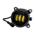 Picture of Oracle 60mm 15W Fog Beam LED Emitter - 3000K