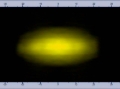 Picture of Oracle 60mm 15W Fog Beam LED Emitter - 3000K