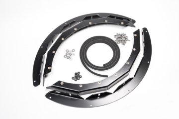Picture of Radium Engineering Spare Tire Fuel Cell Install Kit