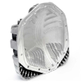 Picture of Banks Power 19-22 Ram 2500/3500 / 20-22 GM 2500/3500 14 Bolt Rear Natural Differential Cover Kit