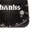 Picture of Banks Power 19+ Ram / Ram-Air Differential Cover Kit Black Ops, w/Hardware