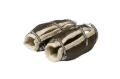 Picture of Corsa 20-25 CORVETTE C8 CAT BLANKETS (Fits cor16234)