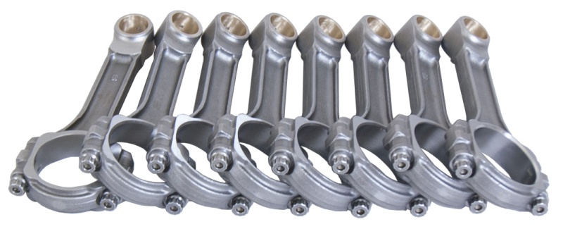 Picture of Eagle EAG Conrods I-Beam-8 Cyl Connecting Rods - SIR6250BBLW