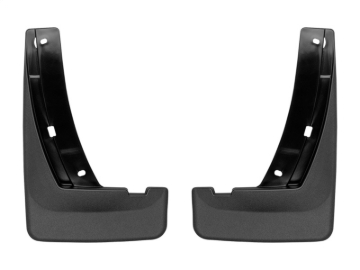 Picture of WeatherTech 2021+ Chevrolet TrailBlazer Front No Drill Mudflaps