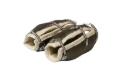 Picture of Corsa 20-25 CORVETTE C8 CAT BLANKETS (Fits cor16234)