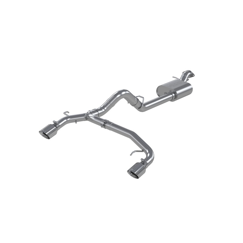 Picture of MBRP Catback Exhaust 304 - s5241304