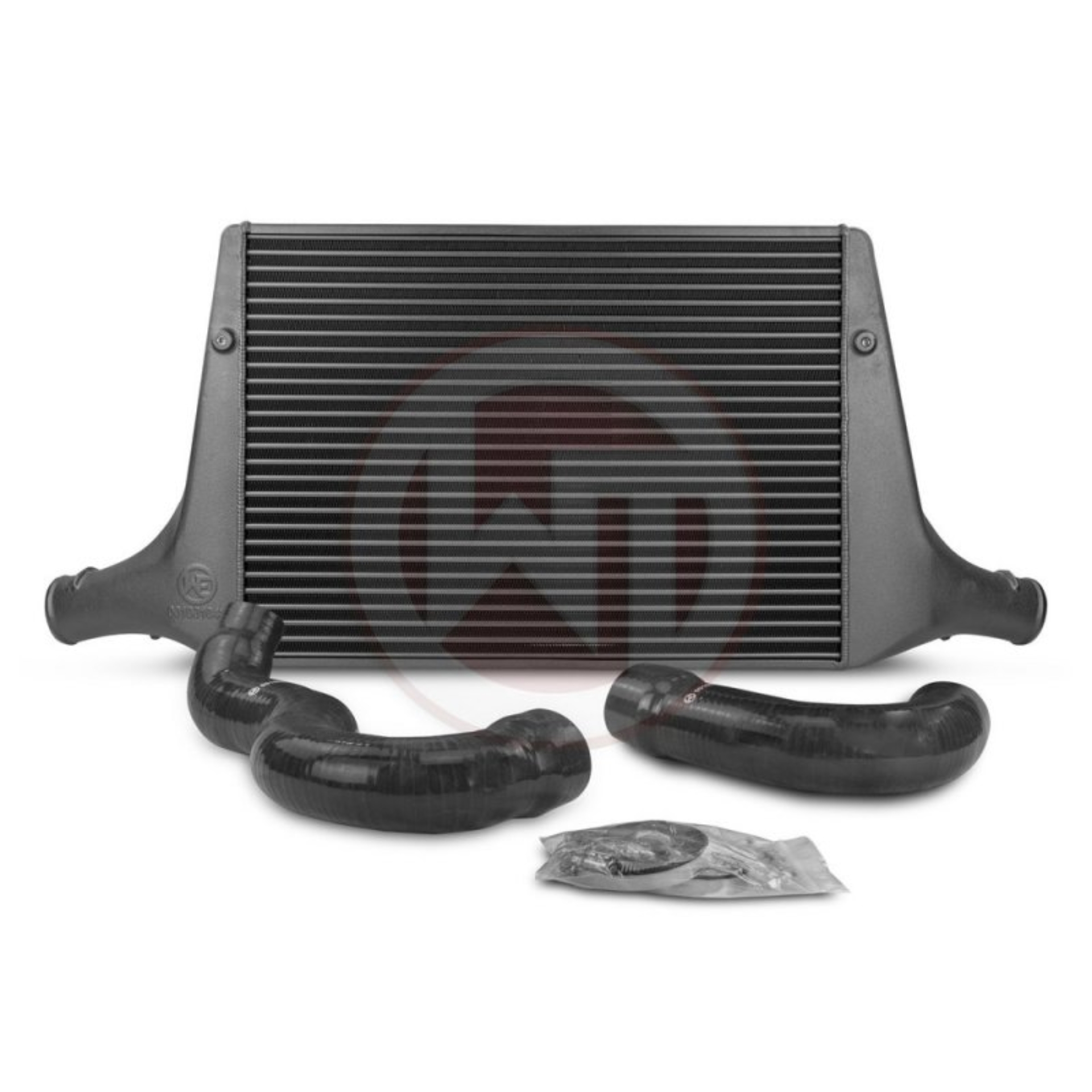 Picture of Wagner Tuning 08-15 Audi Q5 8R 2.0 TFSI Competition Intercooler Kit