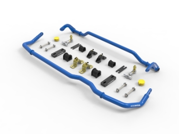 Picture of aFe 15-21 Volkswagen GTI (MKVII) L4-2.0L (t) CONTROL Series Sway Bar Set