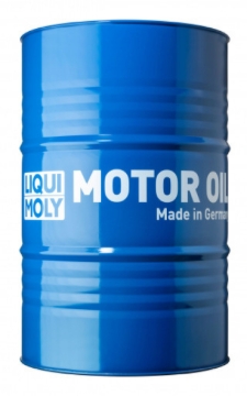 Picture of LIQUI MOLY 205L Molygen New Generation Motor Oil SAE 5W20