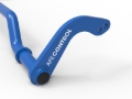 Picture of aFe 15-21 Volkswagen GTI (MKVII) L4-2.0L (t) CONTROL Series Sway Bar Set