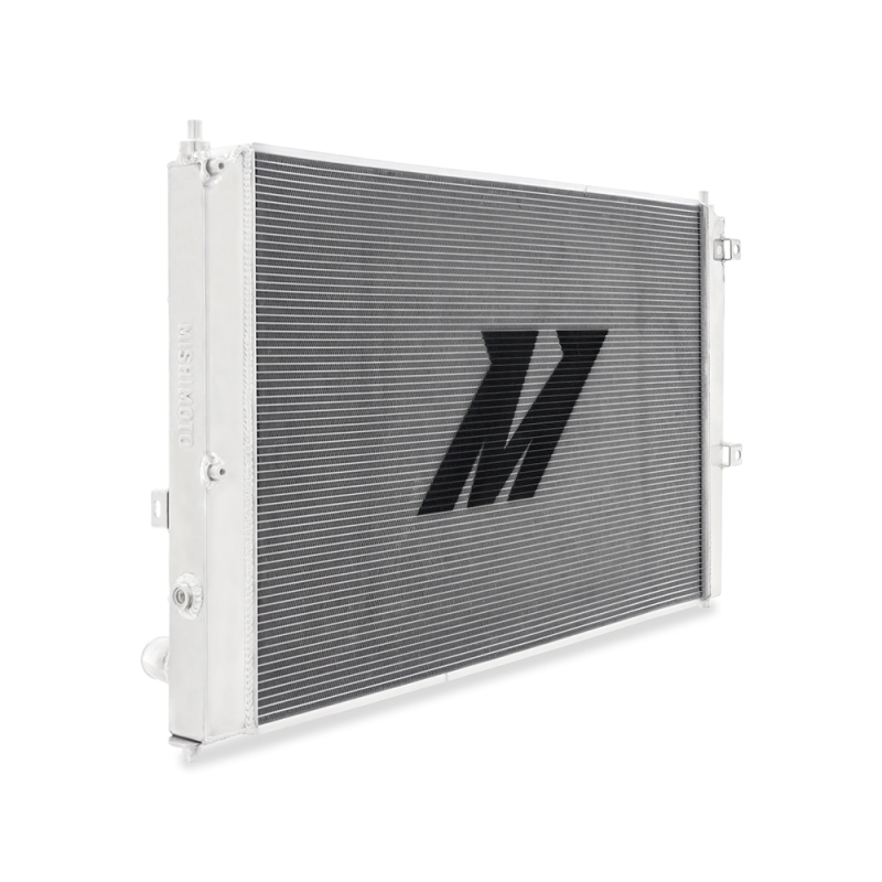 Picture of Mishimoto MM Radiators-Alum - MMRAD-CIV-16