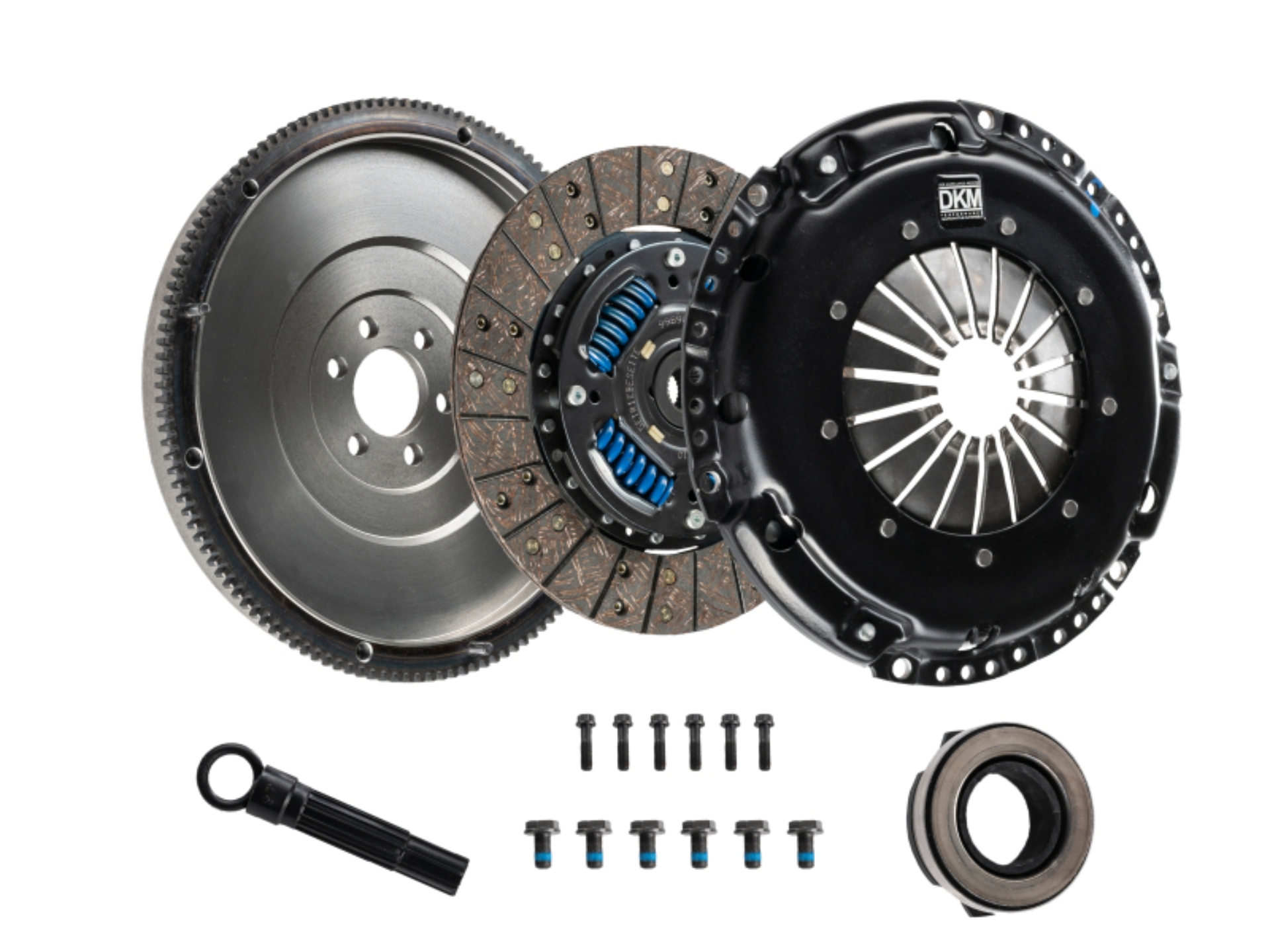 Picture of DKM Clutch DKM MA Clutch Kit - MA-034-041