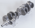 Picture of Eagle Chevrolet 305/350 Small Block 2pc Rear Seal 3.48in Stroke Internal Balance Cast MS Crank Shaft