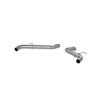 Picture of MBRP 19-22 Ford Edge ST 2.5in Dual Rear Exit Axle Back 304 SS Exhaust System