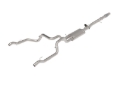 Picture of aFe Exhaust Cat Back - 49-34140