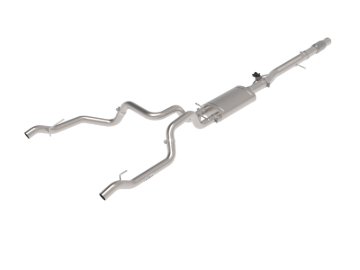 Picture of aFe Exhaust Cat Back - 49-34140