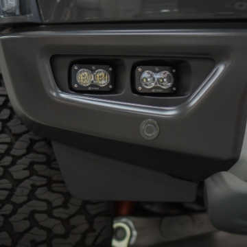 Picture of Baja Designs S2 Pro Fog Pocket Kit - 2021+ Ford Raptor
