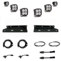 Picture of Baja Designs BAJ Fog Light Pocket Kit - 448057