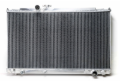 Picture of GReddy Toyota JZX100 1JZ-GTE Aluminum Radiator