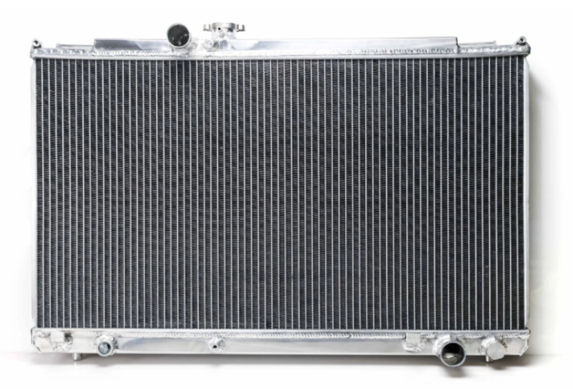 Picture of GReddy Toyota JZX100 1JZ-GTE Aluminum Radiator