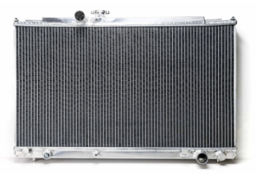 Picture of GReddy Toyota JZX100 1JZ-GTE Aluminum Radiator