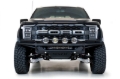Picture of Addictive Desert Designs 21-22 Ford Raptor PRO Bolt-On Front Bumper