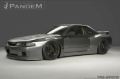 Picture of GReddy Pandem R32 V1.5 Full Kit w/o Wing