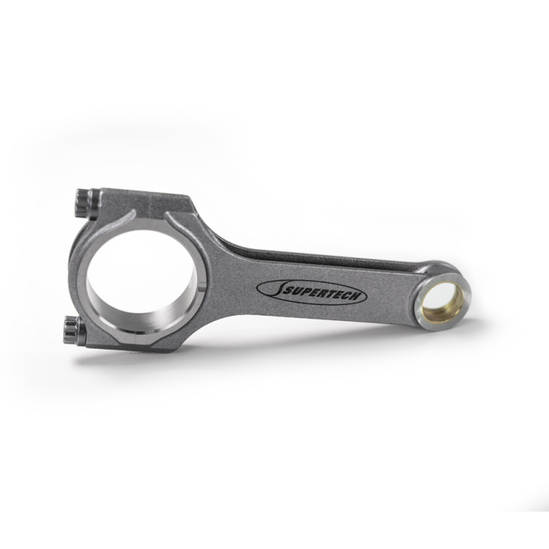 Picture of Supertech BMW/Mini B48 Connecting Rod Forged 4340 H-Beam ARP2000 C-C Length 148.3mm - Set of 4