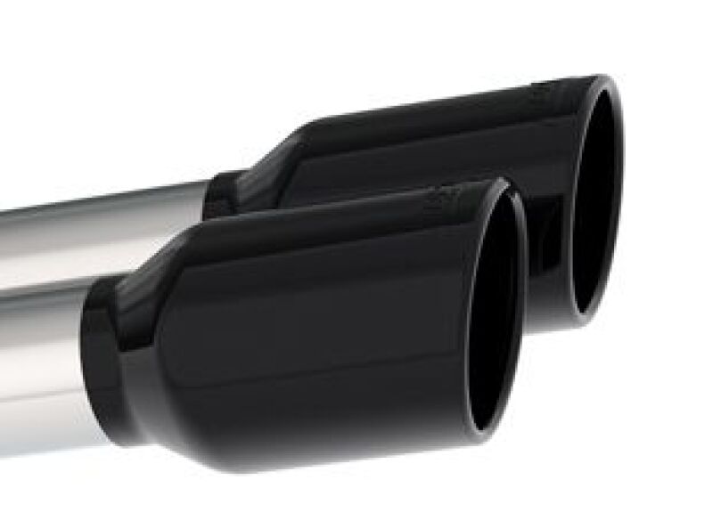 Picture of Borla BOR Cat Back S-Type - 140853BC