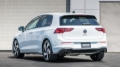 Picture of Borla 20-22 GOLF VIII GTI 2.0L I4 W/OPF DSG/MT TOURING ECE-R59 APPROVED CAT-BACK EXHAUST
