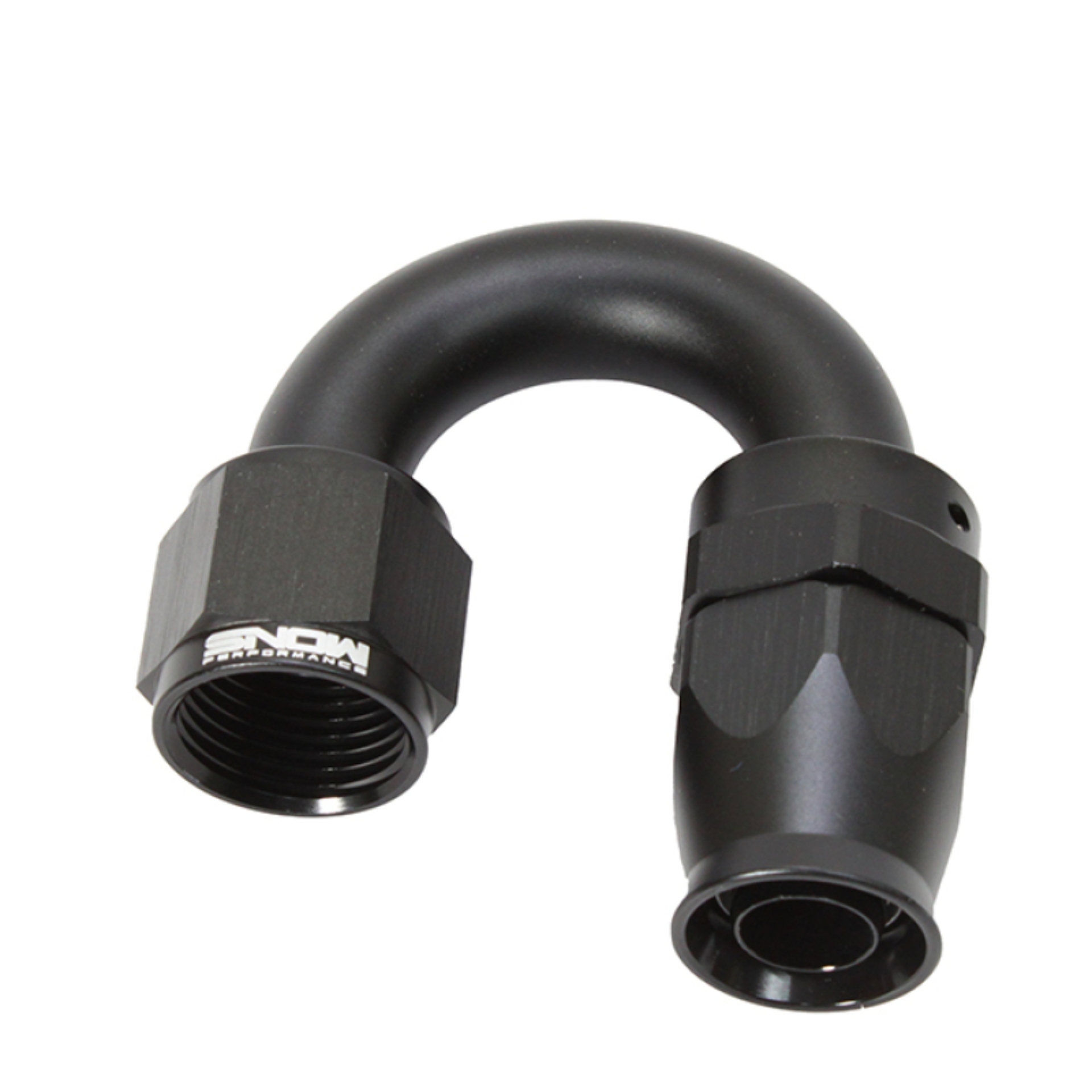 Picture of Snow Performance SNOW Fittings - SNF-60118