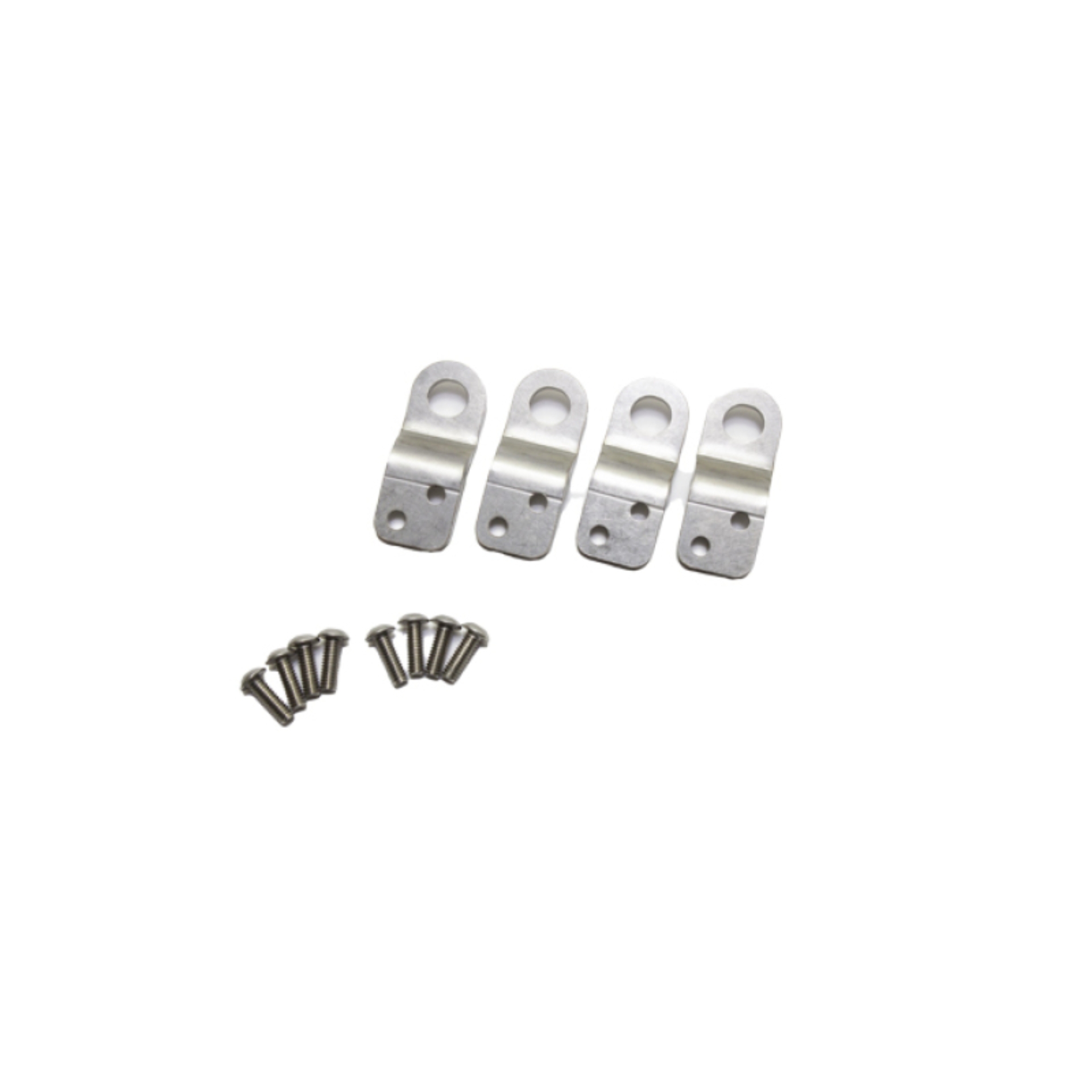 Picture of Snow 2011+ Ford Coyote Fuel Rail Bracket (Set of 4)