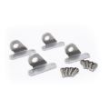 Picture of Snow Fast LSXR 34mm Fuel Rail Bracket (Set of 4)