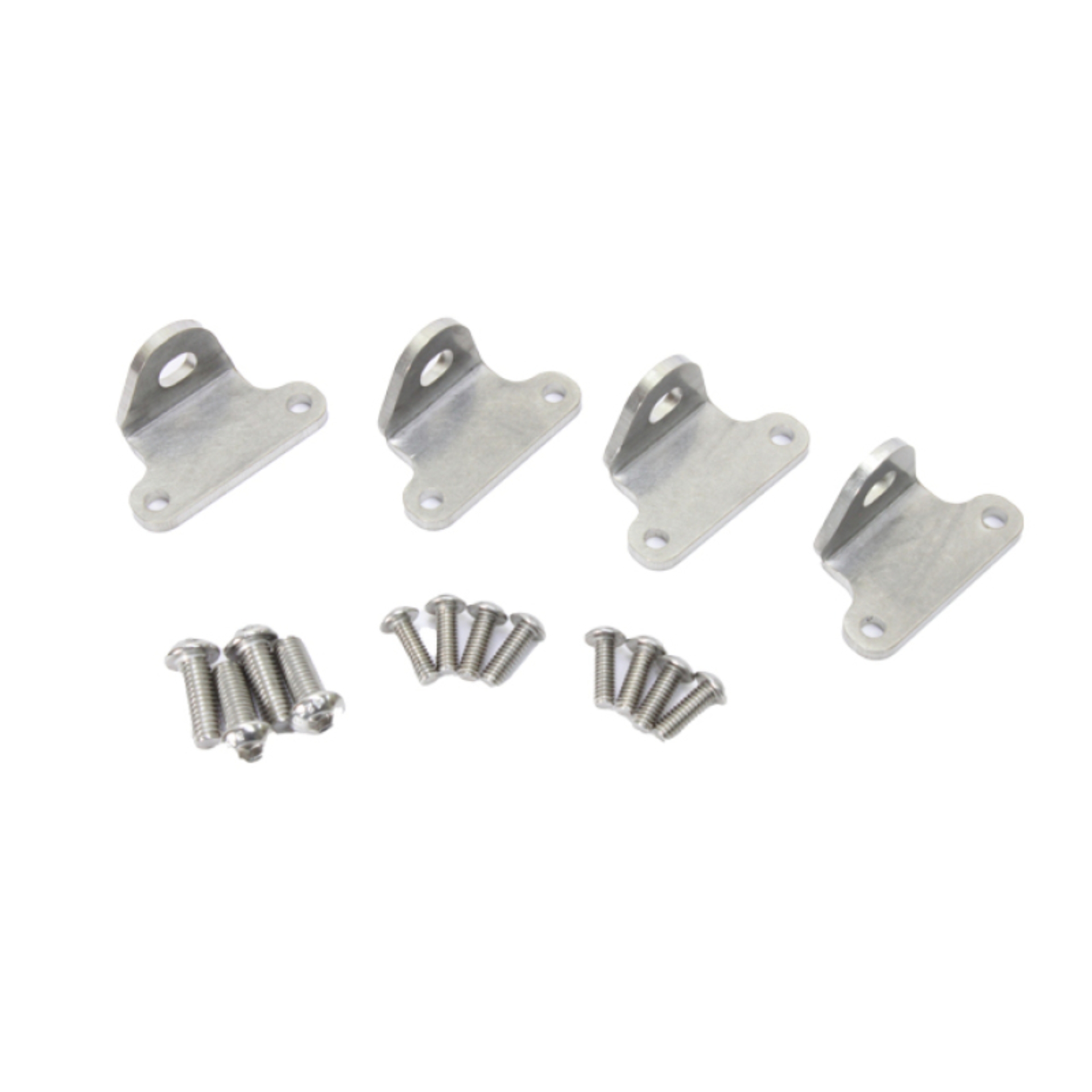 Picture of Snow Fast LSXR 60mm Fuel Rail Bracket (Set of 4)