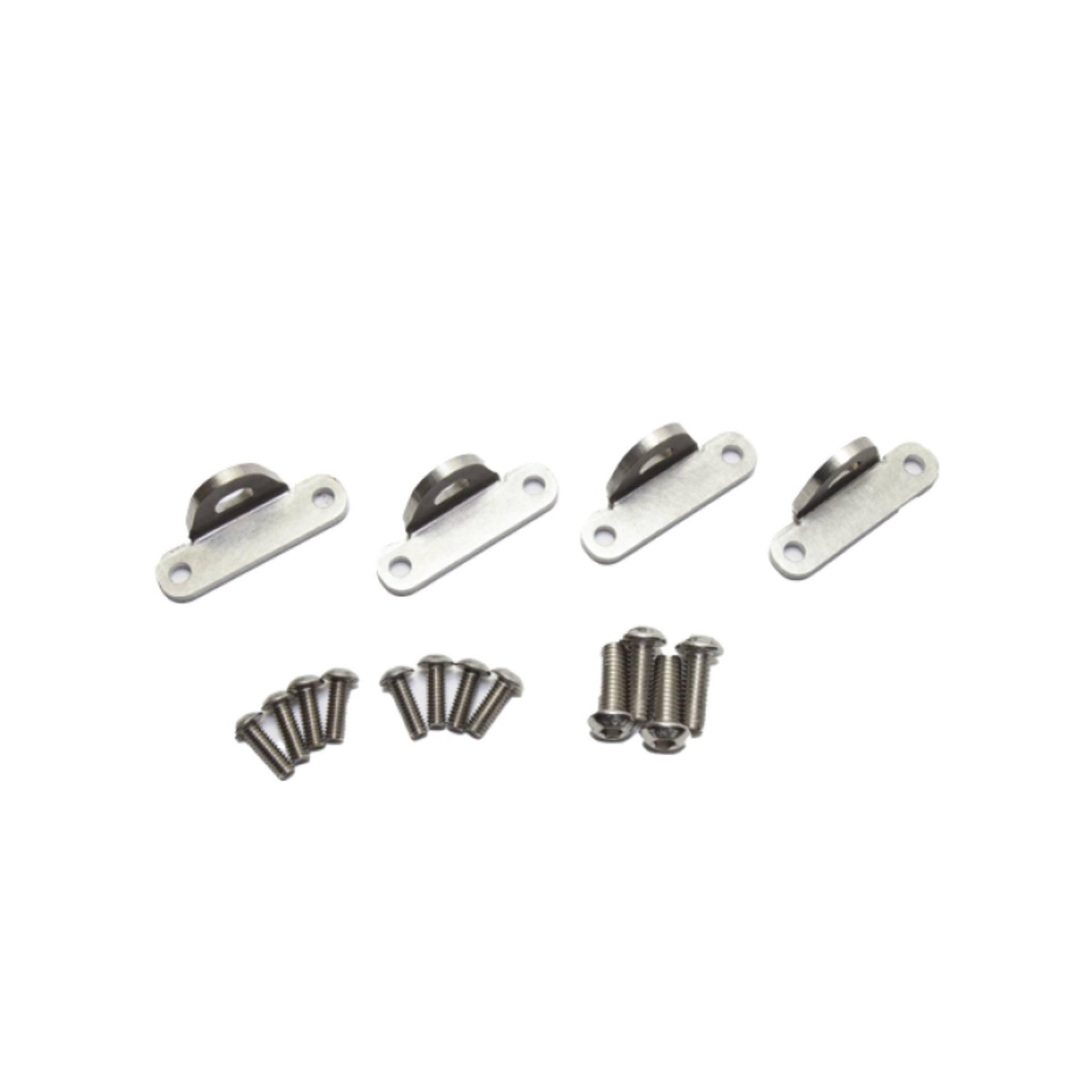 Picture of Snow L92 60mm Fuel Rail Bracket (Set of 4)