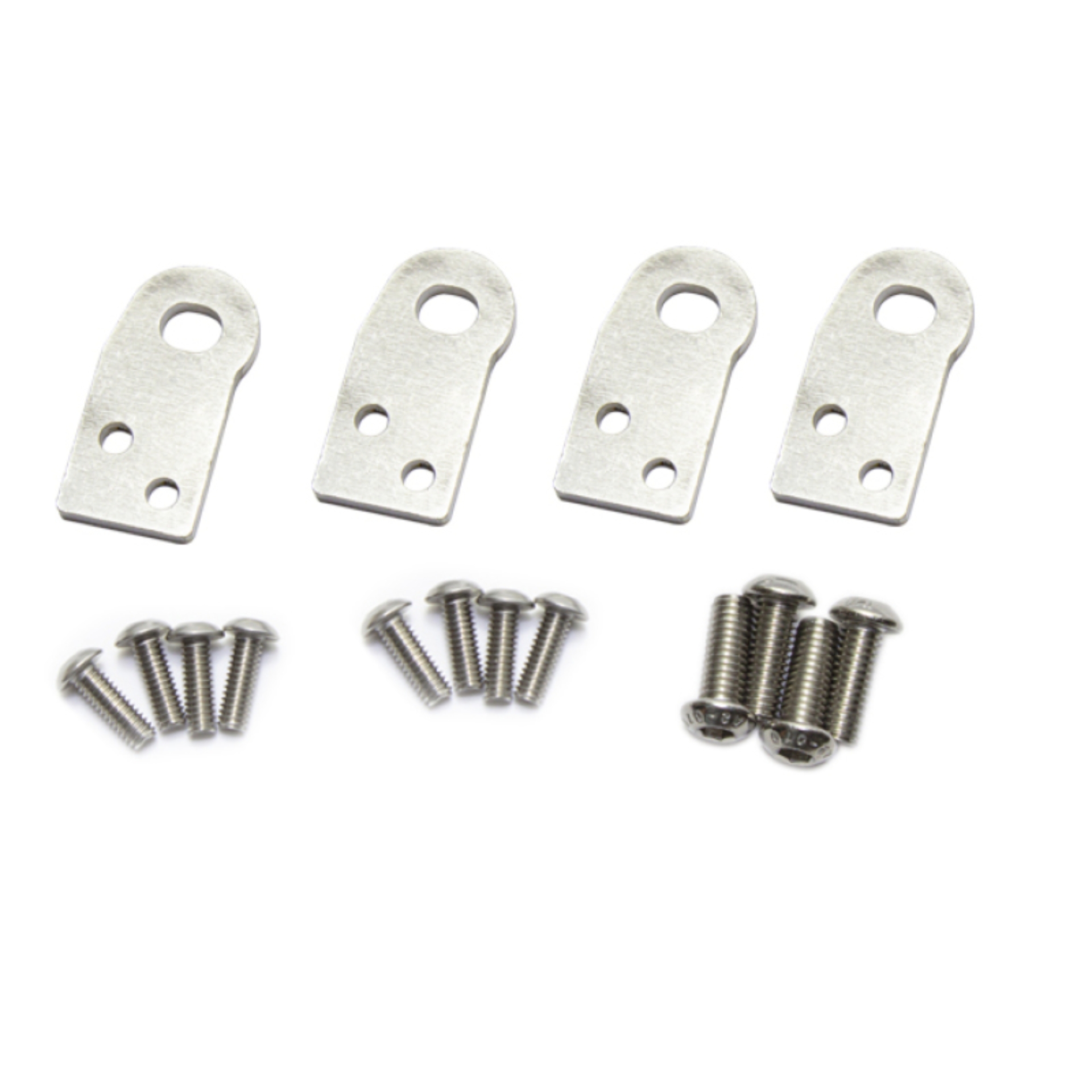 Picture of Snow LS3 34mm Fuel Rail Bracket (Set of 4)