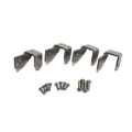 Picture of Snow LQ4 60mm Fuel Rail Bracket (Set of 4)