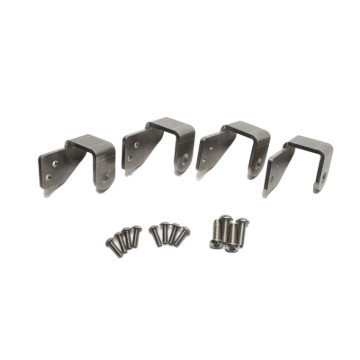 Picture of Snow LQ4 60mm Fuel Rail Bracket (Set of 4)